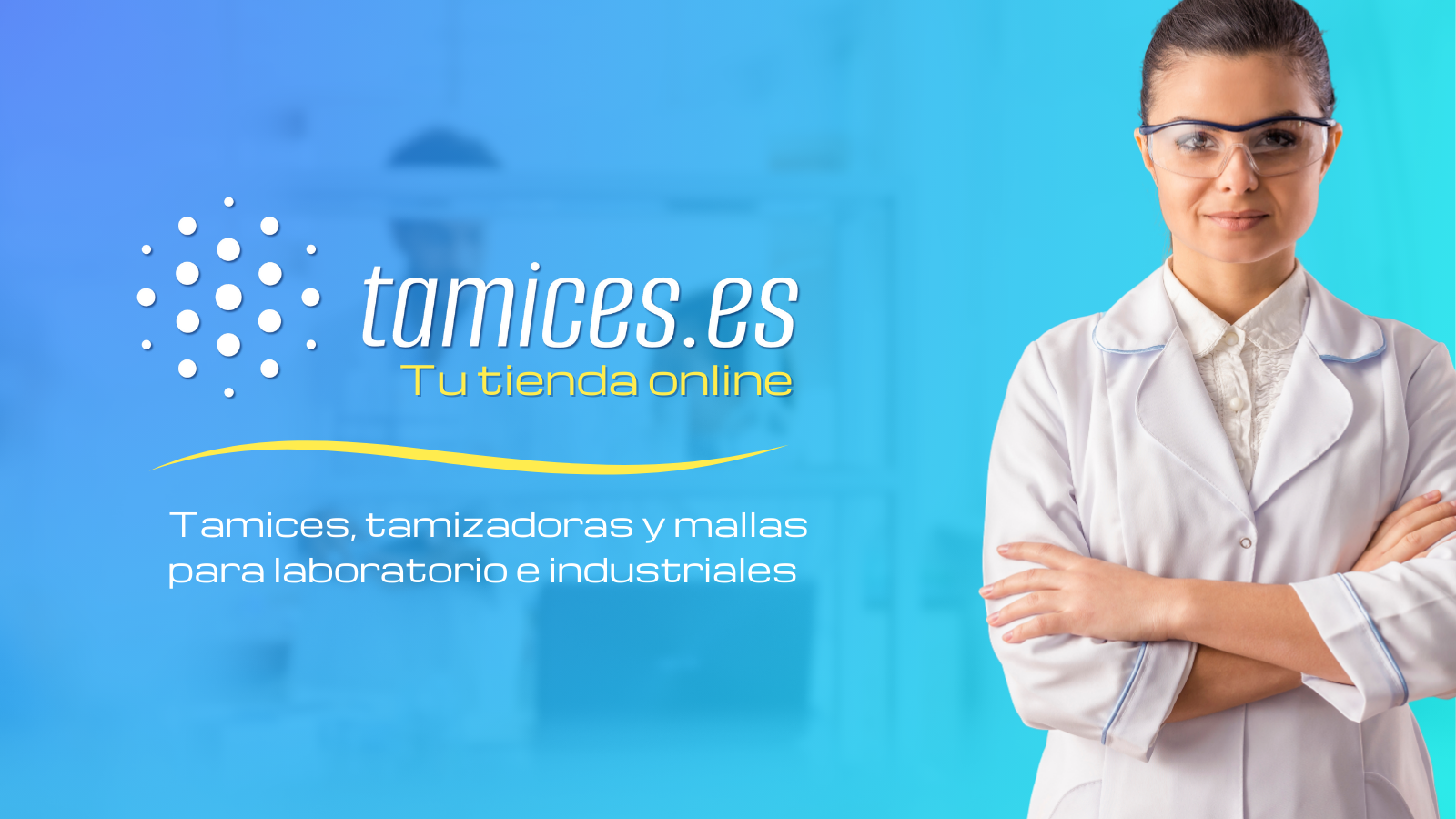 Tamices Banner Principal